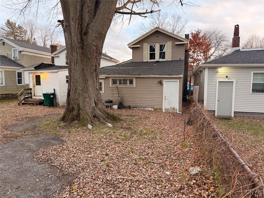 137 W Bridge Street