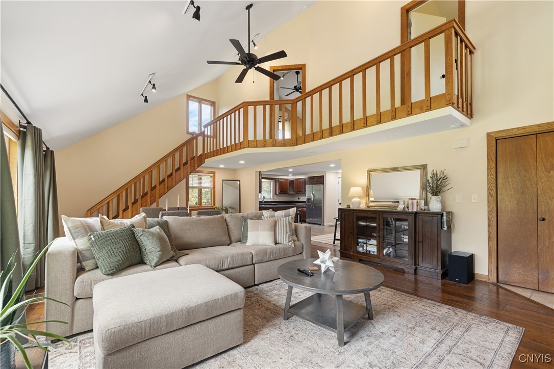 147 Crooked Lake Road, Tully, New York image 5