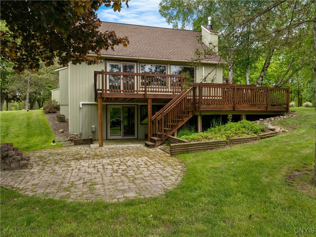 147 Crooked Lake Road, Tully, New York image 3