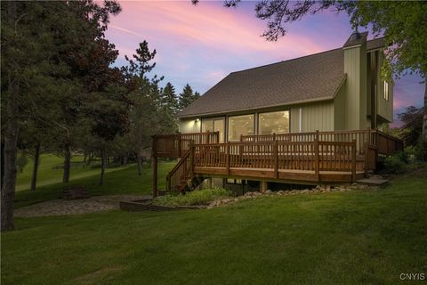 147 Crooked Lake Road Tully NY 13159