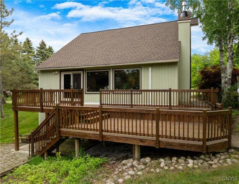 Photo for 147 Crooked Lake Road