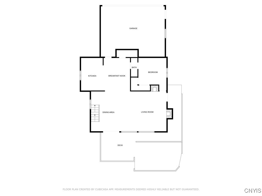 147 Crooked Lake Road, Tully, New York image 35