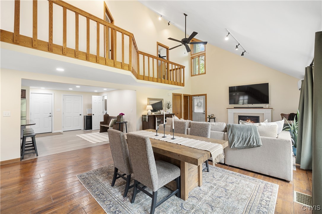 147 Crooked Lake Road, Tully, New York image 6