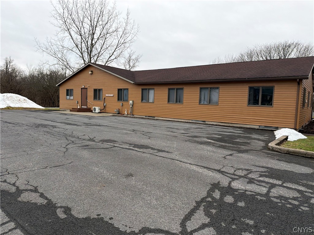 1120 Corporate Dr. Drive