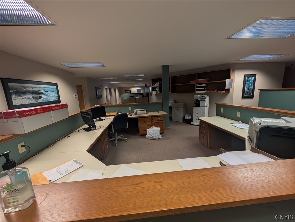 1120 Corporate Dr. Drive