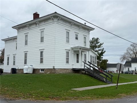 Homes For Sale - 409 Franklin Street<br/> Hammond, NY 13646