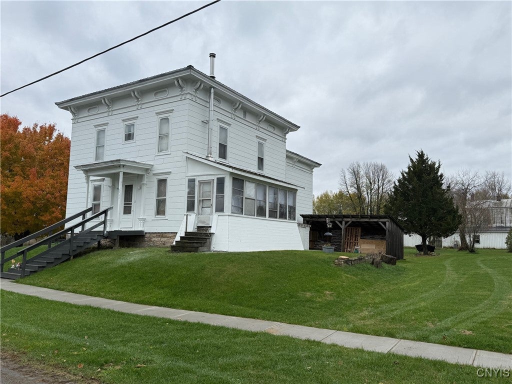 409 Franklin Street