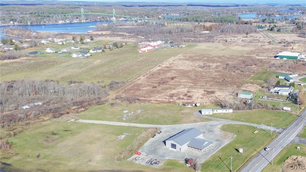 Photo of 42685 NYS Route 12, LOT 5, Orleans, NY 13607 (MLS # S1651731)