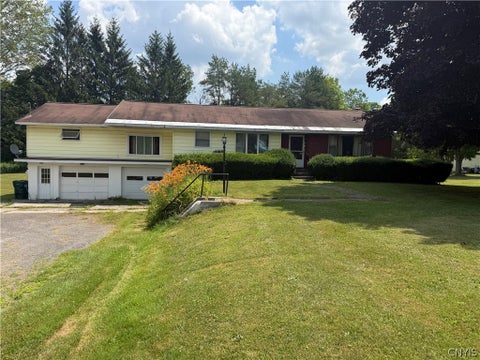 2110 County Route 176, Volney, NY 13069 - #: S1697473