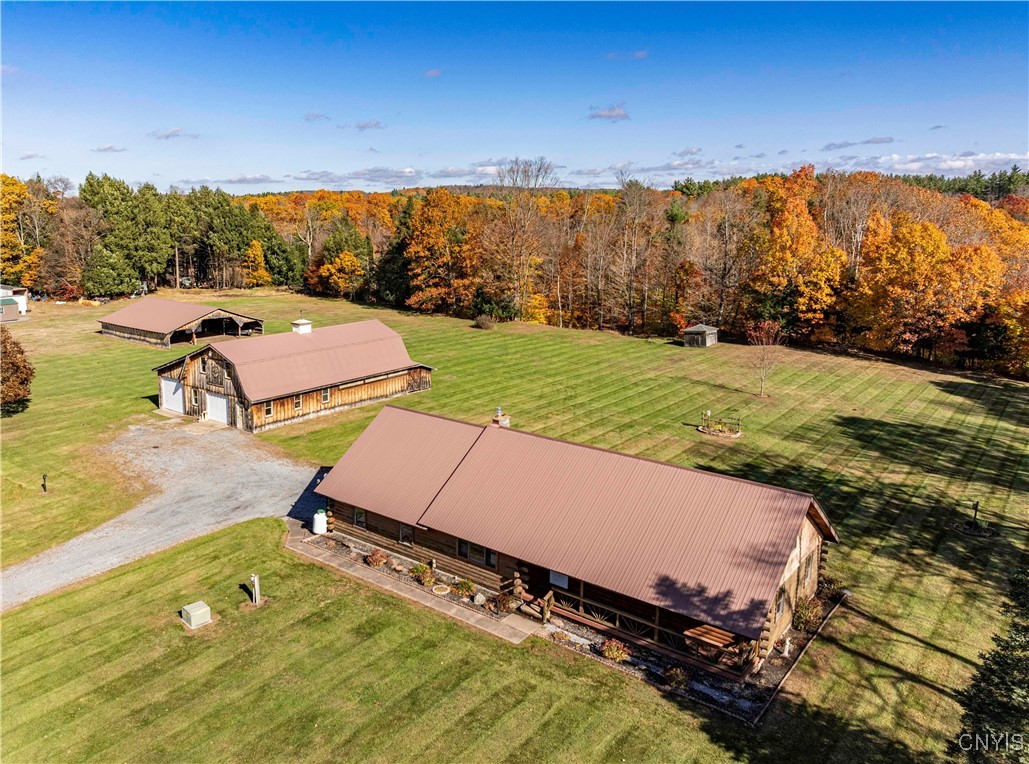 3664 Davis Bridge Road