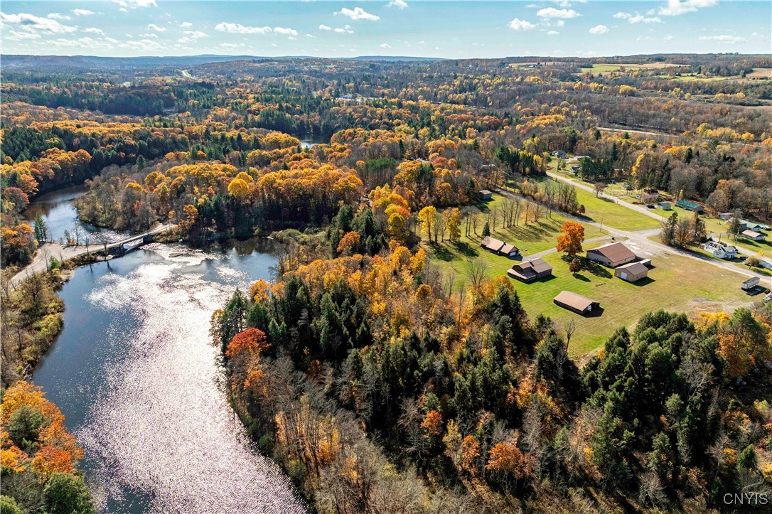 3664 Davis Bridge Road