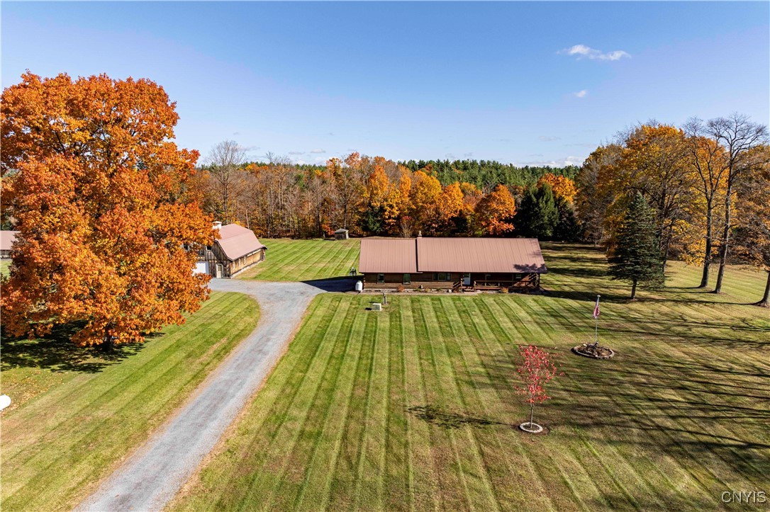 3664 Davis Bridge Road