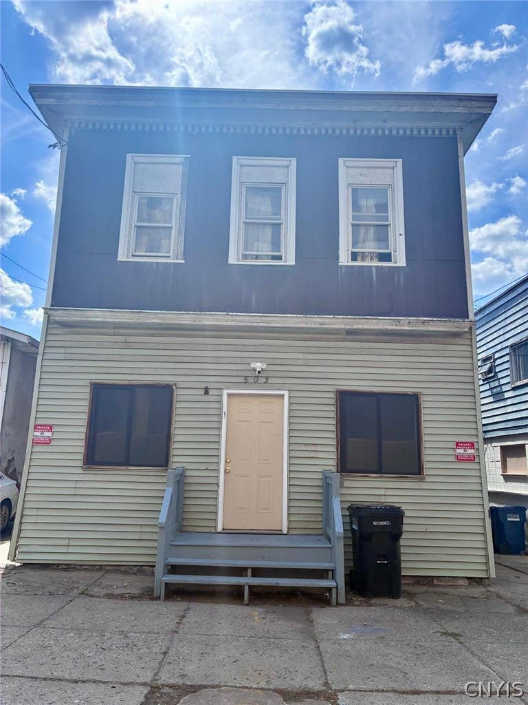 Photo of 503 North State Street ST, Syracuse, NY 13203 (MLS # S1708600)