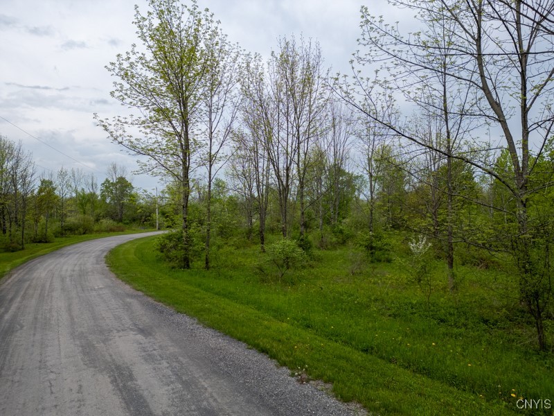 Cogar Drive