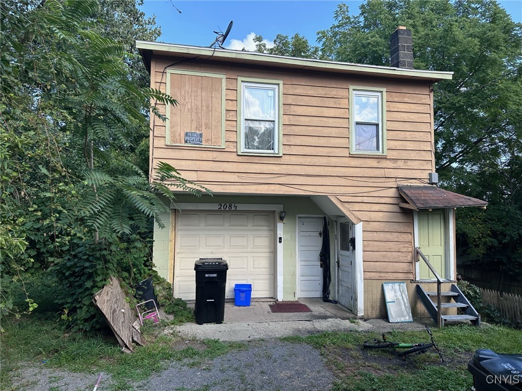 208 Delhi Street