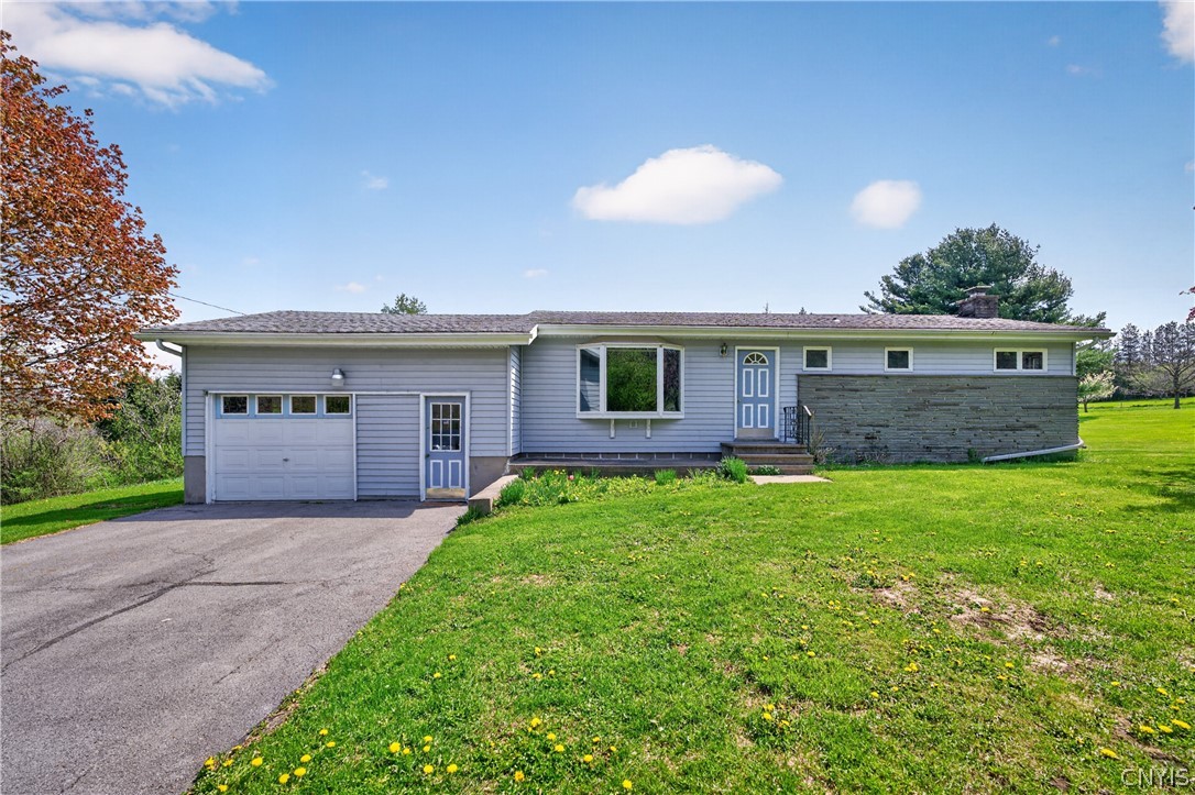 2720 Graffenburg Road