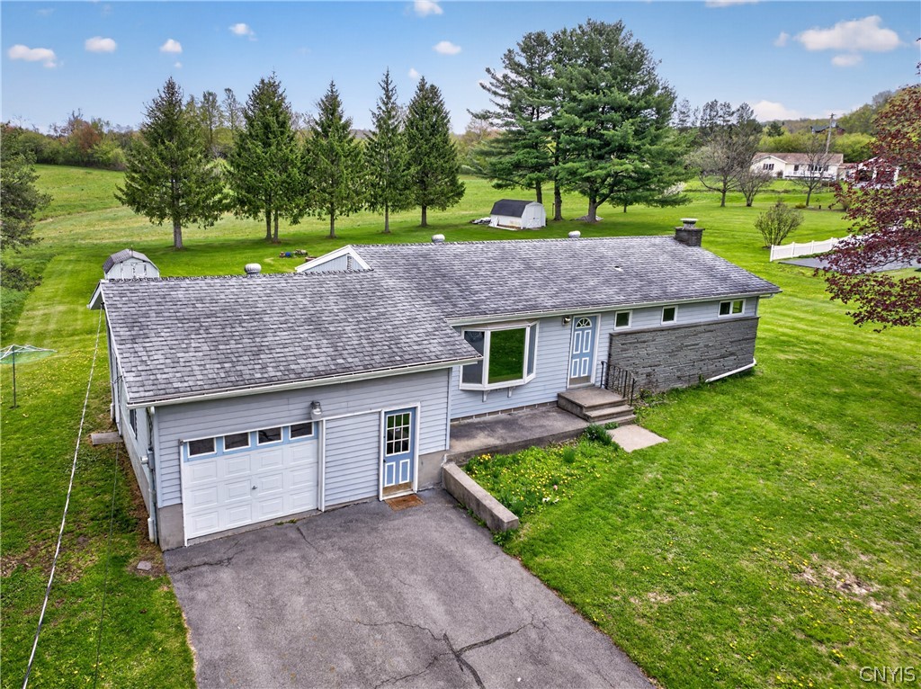 2720 Graffenburg Road