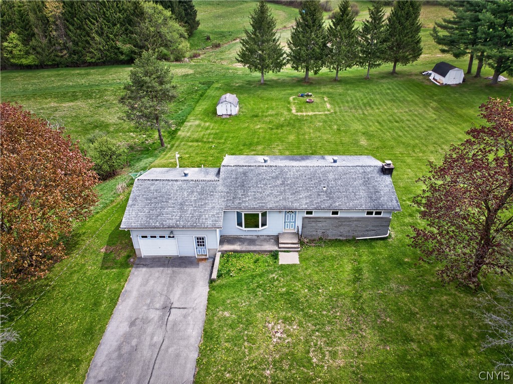 2720 Graffenburg Road