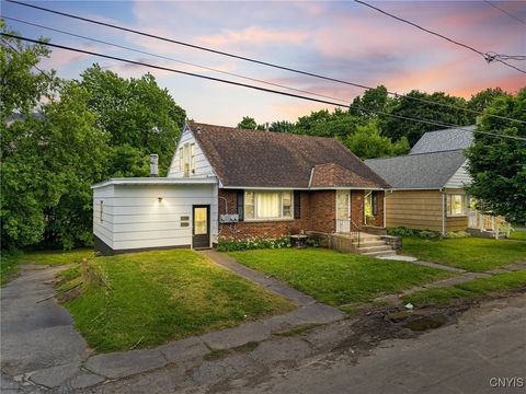 512 Boyden Street Syracuse NY 13206