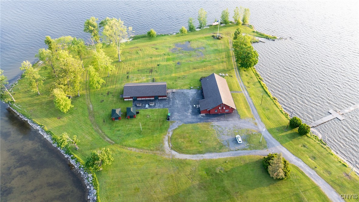 9663 Lewis Point Road