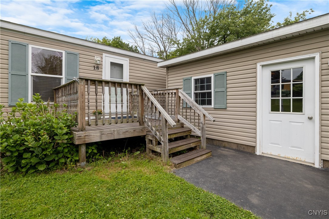 18 Butternut Drive