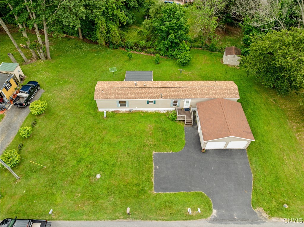 18 Butternut Drive