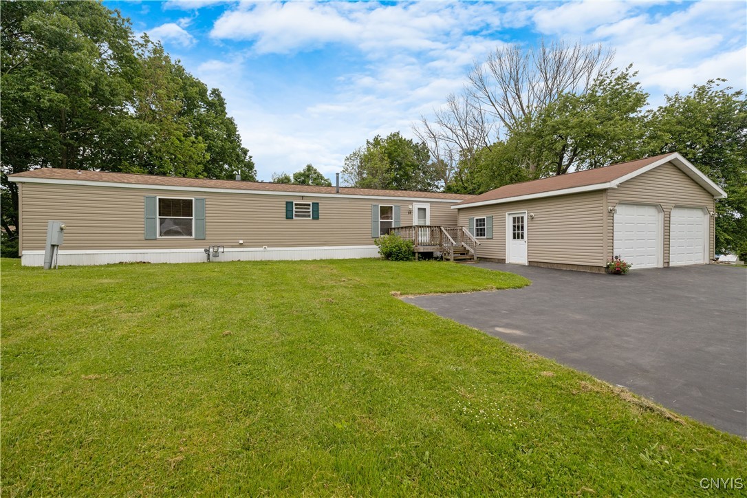18 Butternut Drive