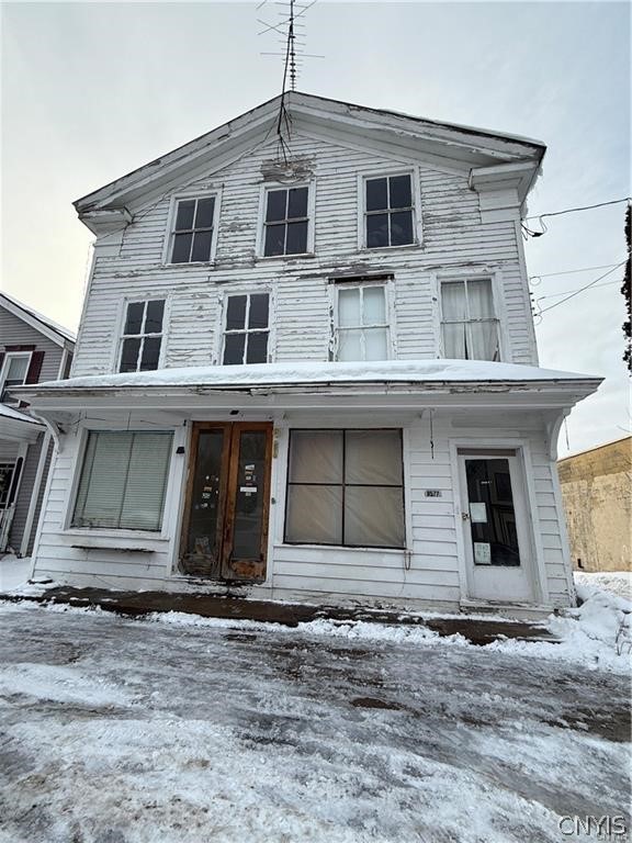 MLS: S1668113