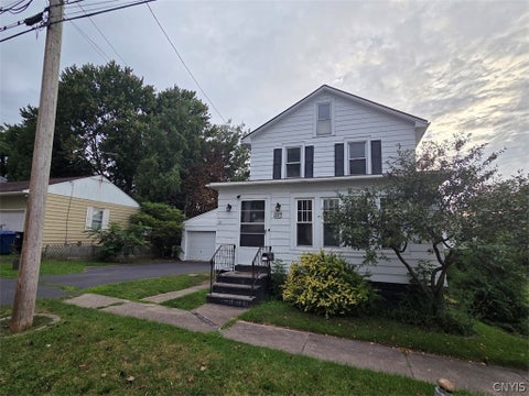 Photo of 337 Marlborough Road, Syracuse, NY 13206 (MLS # S1716295)