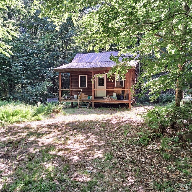 0 Dolly Rd & Kenne Brook Road 5