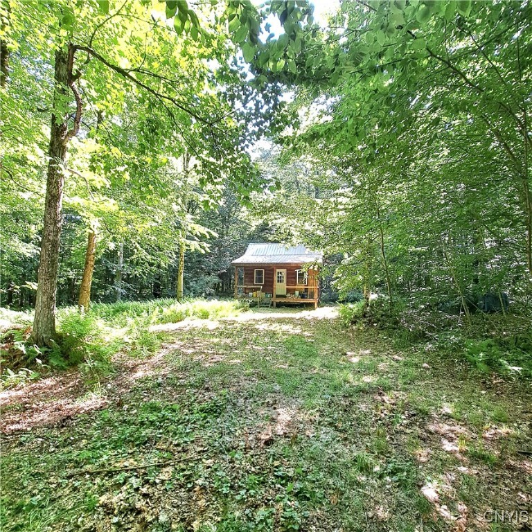 0 Dolly Rd & Kenne Brook Road 5