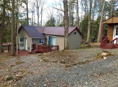 382 Rider Rd #65 Clayville NY 13322