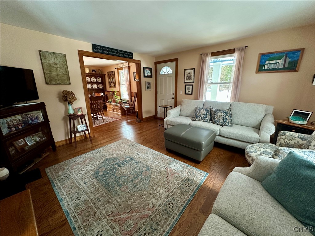 46 Keith Lane, Dryden, New York image 13