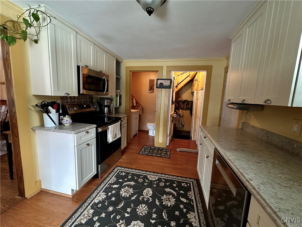 46 Keith Lane, Dryden, New York image 9