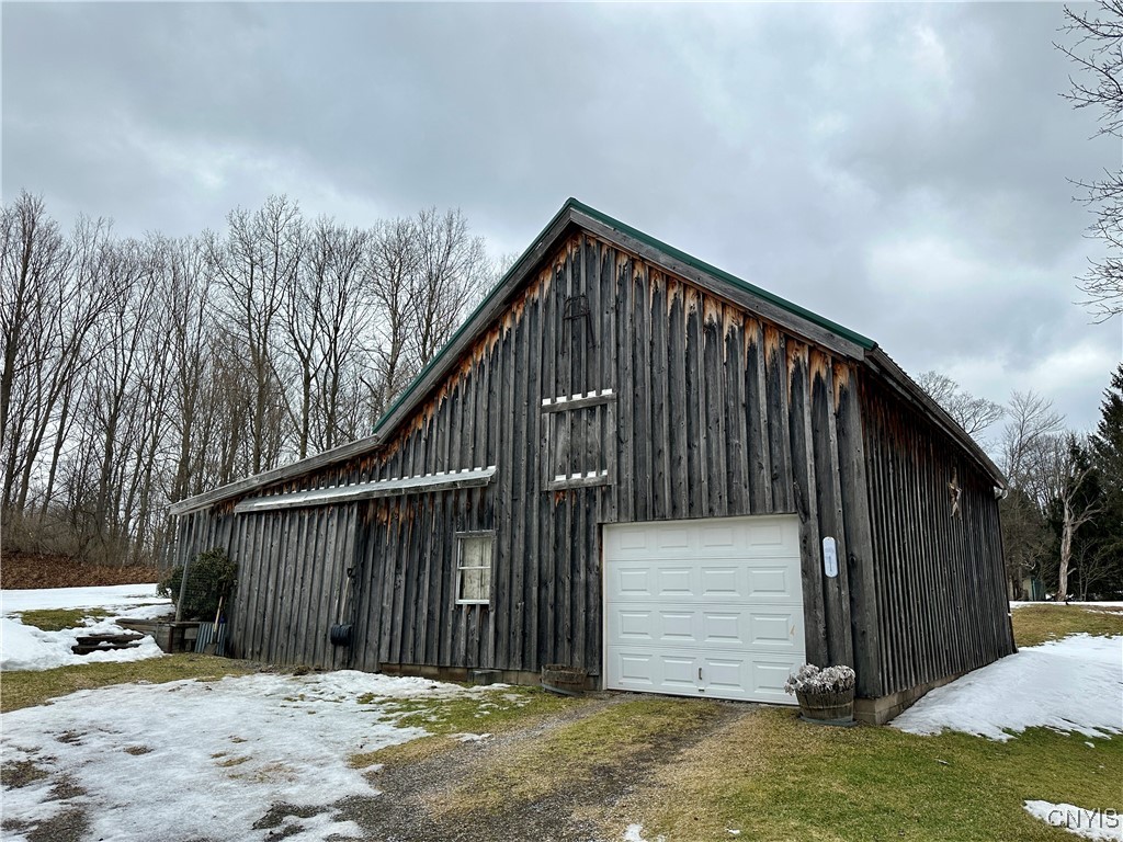 46 Keith Lane, Dryden, New York image 3