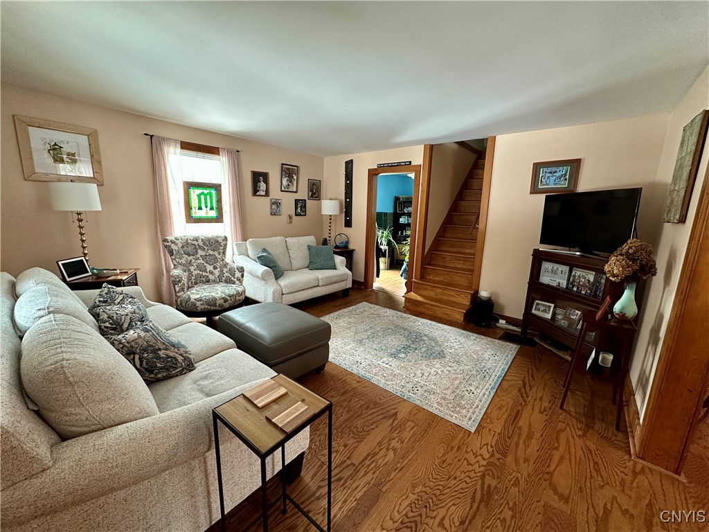 46 Keith Lane, Dryden, New York image 12