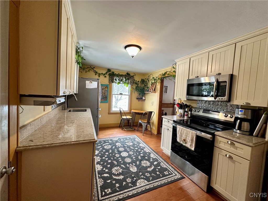 46 Keith Lane, Dryden, New York image 7