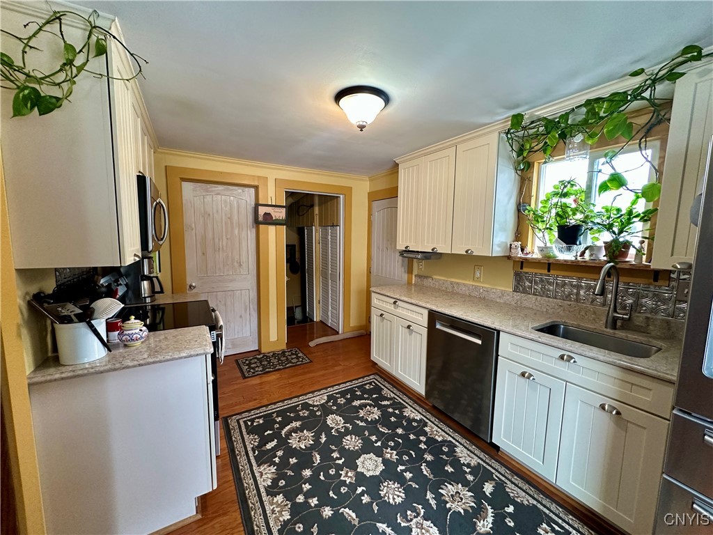 46 Keith Lane, Dryden, New York image 8