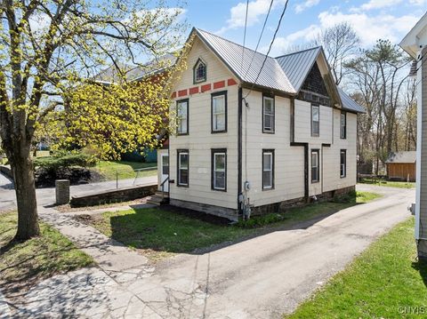Photo of 52 Front Street, Norwich, NY 13815 (MLS # S1601436) Photo of 52 Front Street, Norwich, NY 13815 (MLS # S1601436)