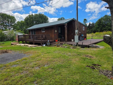 Tiny photo for 23351 Riverview Drive, Brownville, NY 13634 (MLS # S1710925)