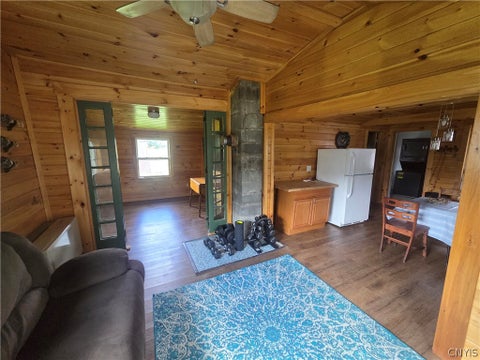 Tiny photo for 23351 Riverview Drive, Brownville, NY 13634 (MLS # S1710925)