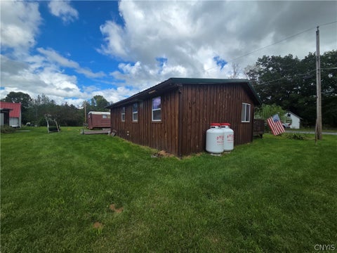 Tiny photo for 23351 Riverview Drive, Brownville, NY 13634 (MLS # S1710925)