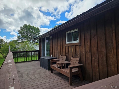 Tiny photo for 23351 Riverview Drive, Brownville, NY 13634 (MLS # S1710925)