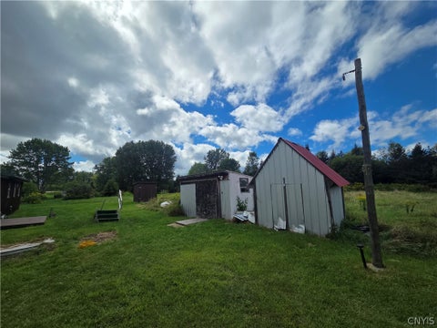 Tiny photo for 23351 Riverview Drive, Brownville, NY 13634 (MLS # S1710925)