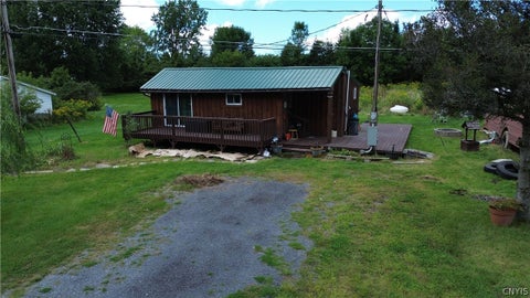 Photo of 23351 Riverview Drive, Brownville, NY 13634 (MLS # S1710925)