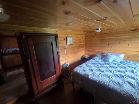 Tiny photo for 23351 Riverview Drive, Brownville, NY 13634 (MLS # S1710925)