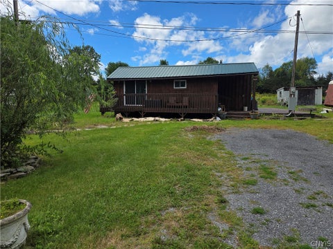 Tiny photo for 23351 Riverview Drive, Brownville, NY 13634 (MLS # S1710925)