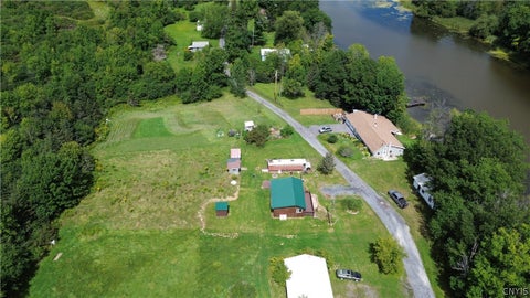 Tiny photo for 23351 Riverview Drive, Brownville, NY 13634 (MLS # S1710925)