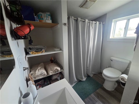 Tiny photo for 23351 Riverview Drive, Brownville, NY 13634 (MLS # S1710925)