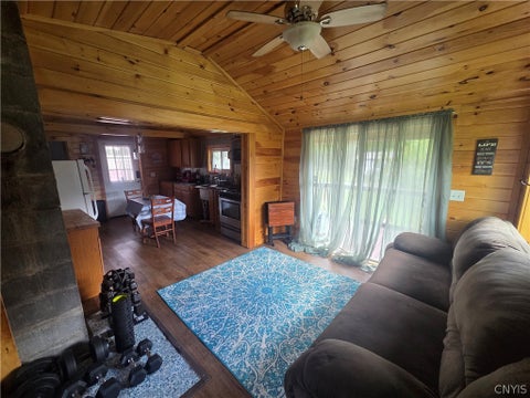 Tiny photo for 23351 Riverview Drive, Brownville, NY 13634 (MLS # S1710925)